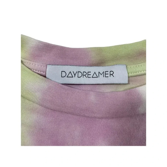 Daydreamer Women's Size Small Janis Joplin Freedom Hall Tee - Picture 8 of 8